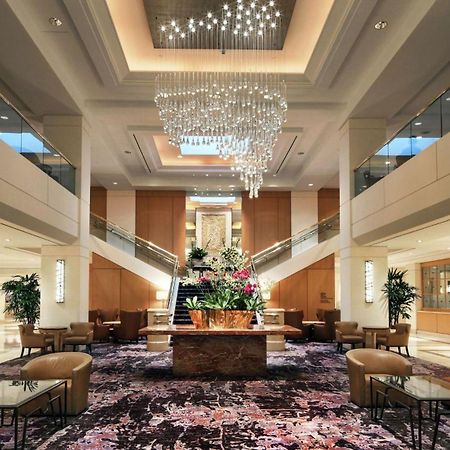 Hilton Los Angeles Airport Kültér fotó